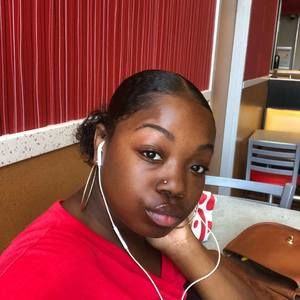 Meet your Posher, Jasmyne